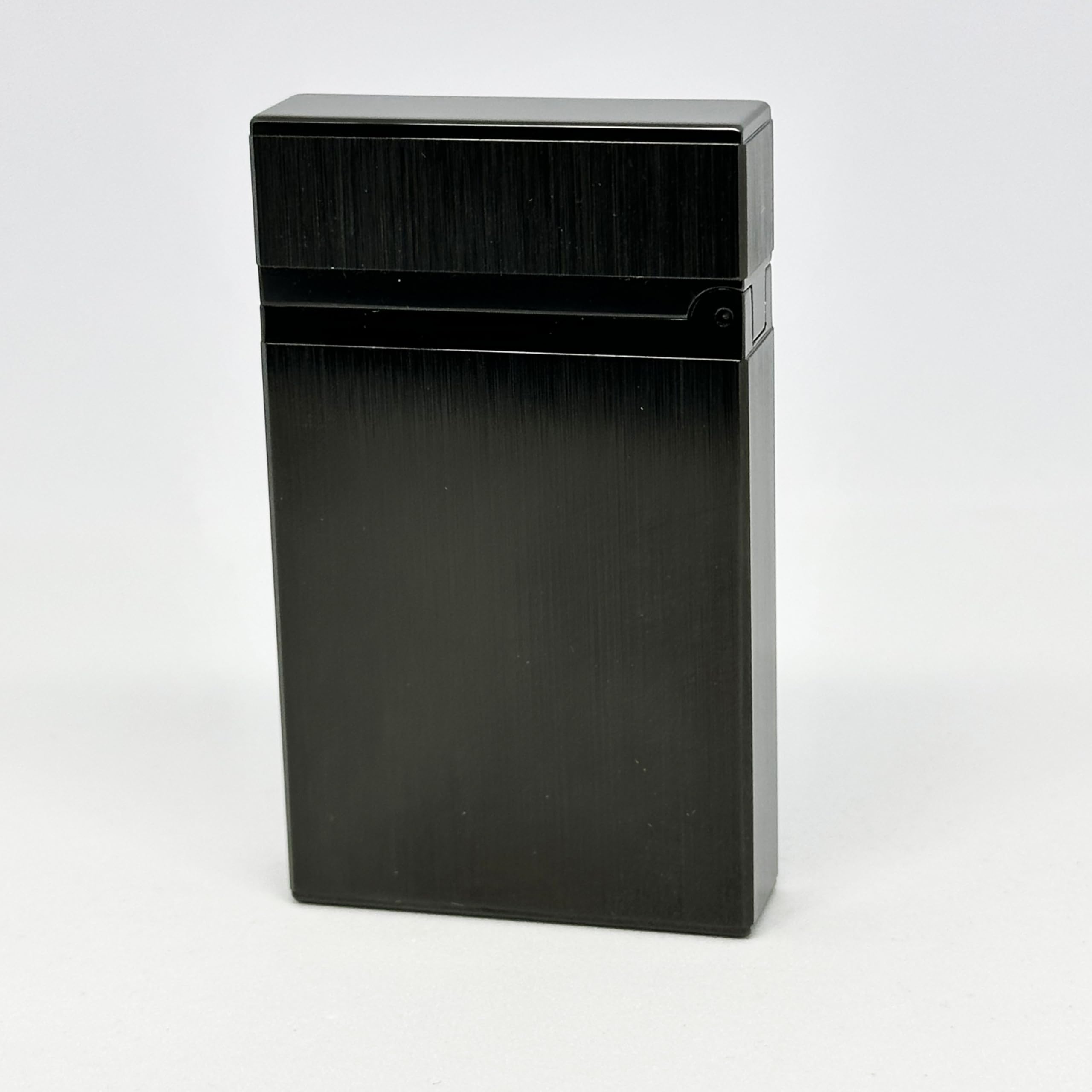 Amazon.co.jp: Caloriesガスライター クラシック快音ライター デュポン